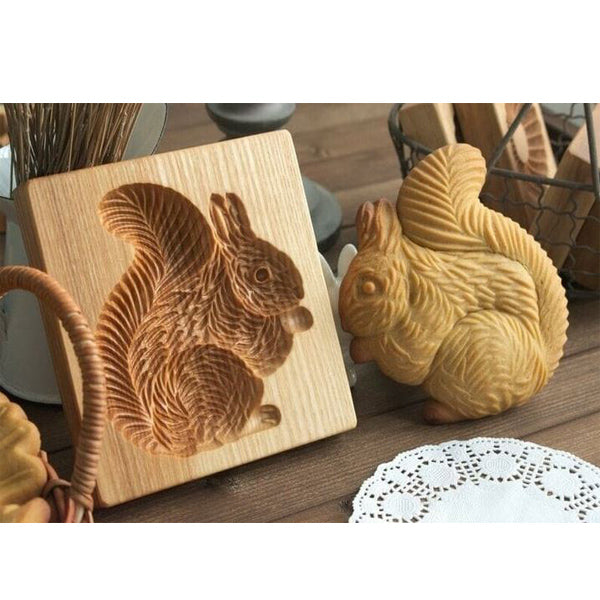 Transform Baked Goods Instantly into Stunning Works of Art