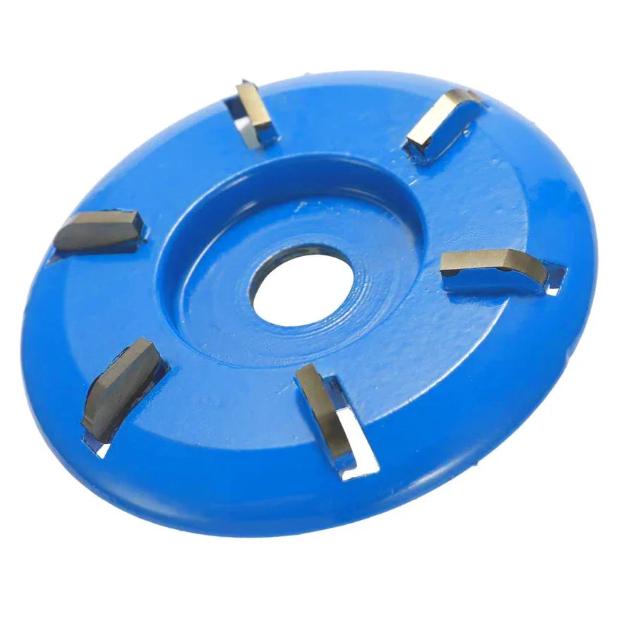 CraftMaster – Precision Carving Disc for Flawless Cuts