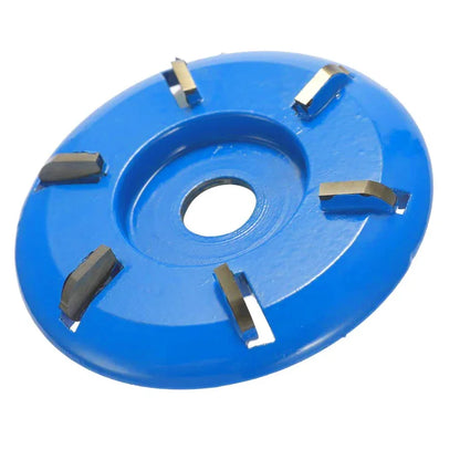 CraftMaster – Precision Carving Disc for Flawless Cuts