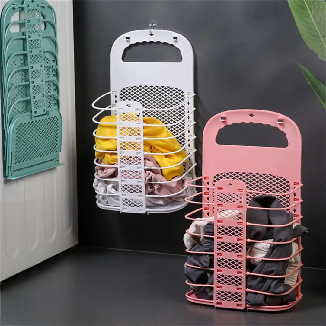 Instant Organization for Laundry Chaos – Tidy Home Solution