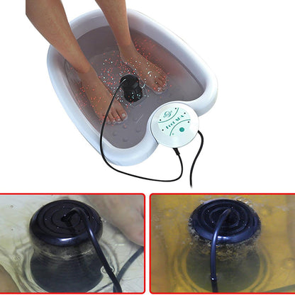 Foot Protection Solution