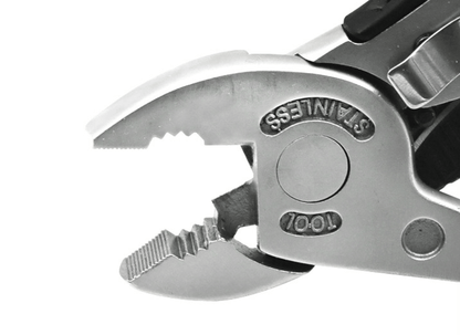 Always Have the Right Tool Within Reach – GearFlex Organizer