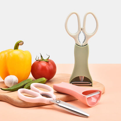 Effortless Precision Cutting Tool for Every Kitchen Task