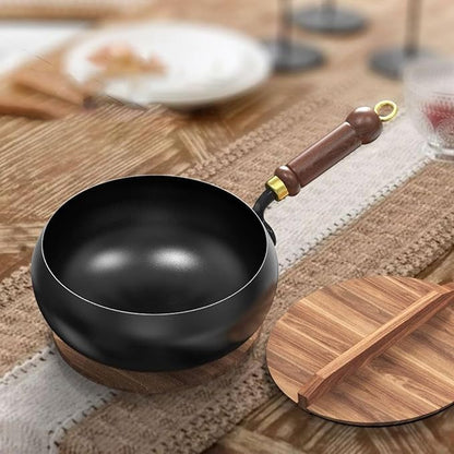 Healthy Cooking with Natural Iron Boost – Toxin-Free Meals