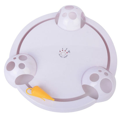 Keep Your Pet Active, Engaged, and Entertained All Day