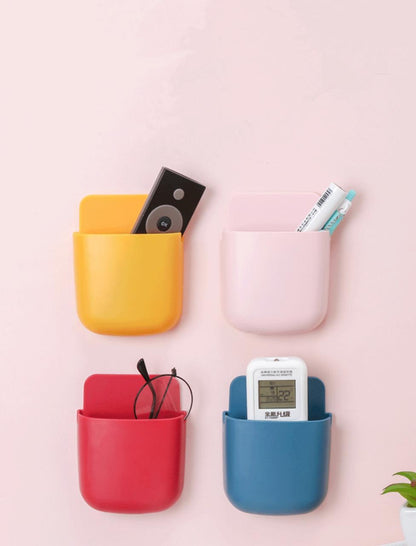 Buy 2 Get 2 Free | Multi-Purpose Wall Organizer