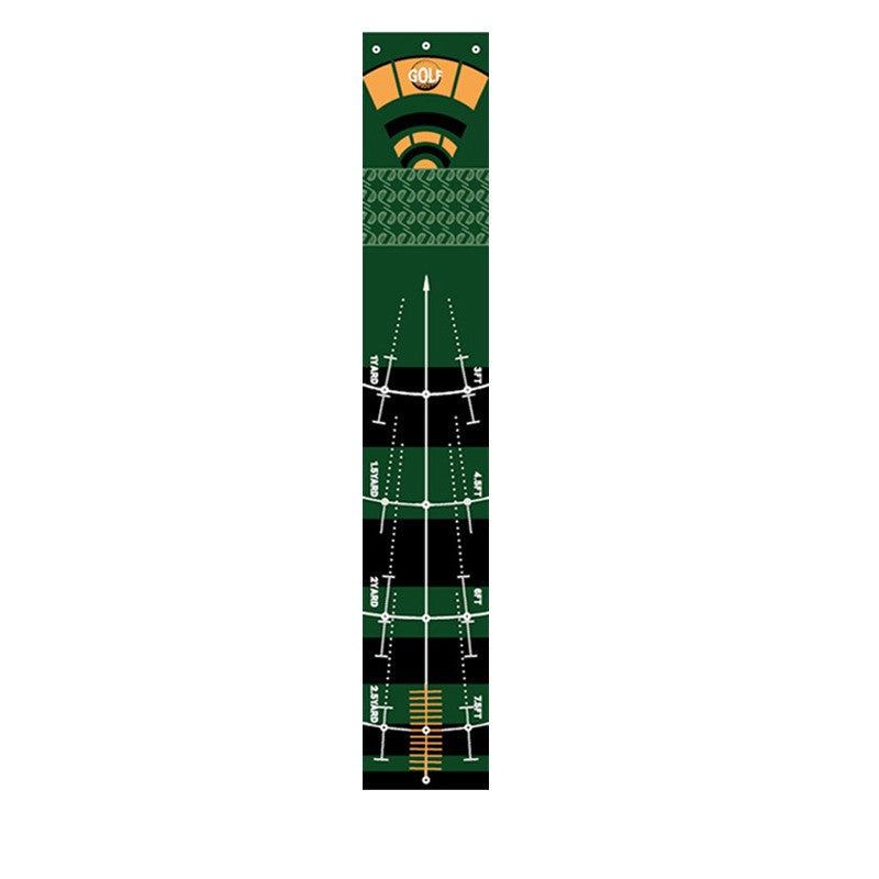 Non-Slip Golf Training Practice Mat