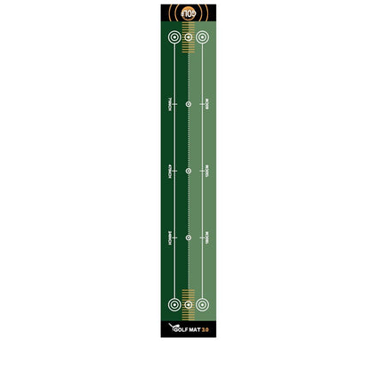 Non-Slip Golf Training Practice Mat