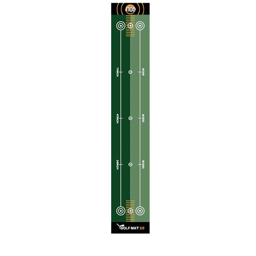 Non-Slip Golf Training Practice Mat