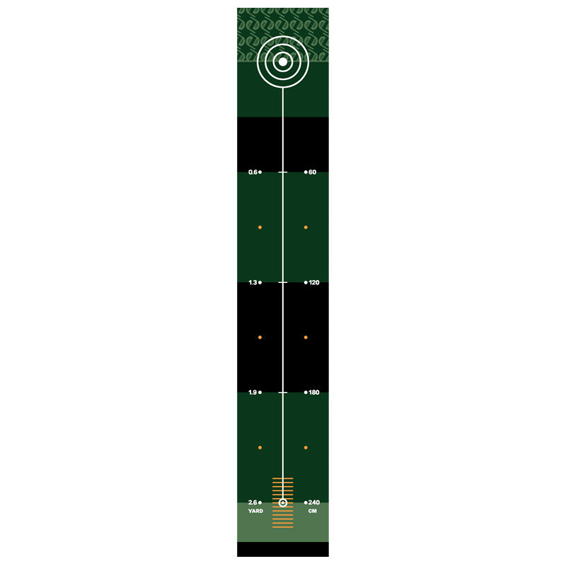 Non-Slip Golf Training Practice Mat