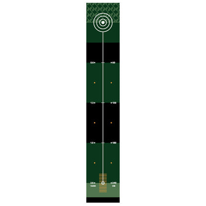 Non-Slip Golf Training Practice Mat