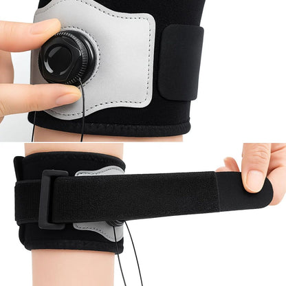 Lightweight Adjustable AFO Brace – Breathable Design for Balance & Stability