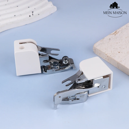 Professional Sewing and Cutting Tool Combined in One Step