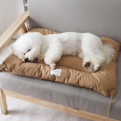 CozyPaw Comfort Mat for Pets