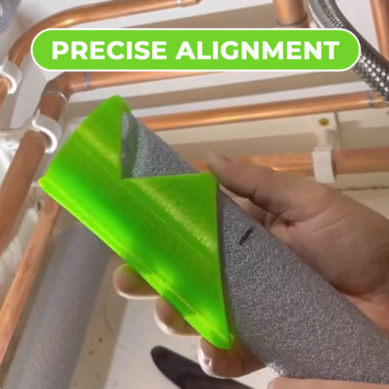 Get 2 Free with Purchase | Smart Solution for Accurate Pipe Insulation