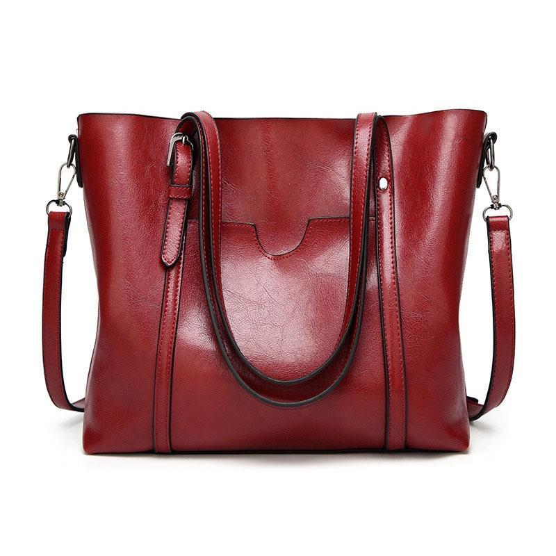 Spacious Tote Bag for All Your Essentials