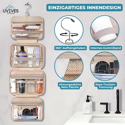 MaxBag – Everything You Need for Stress-Free Travel