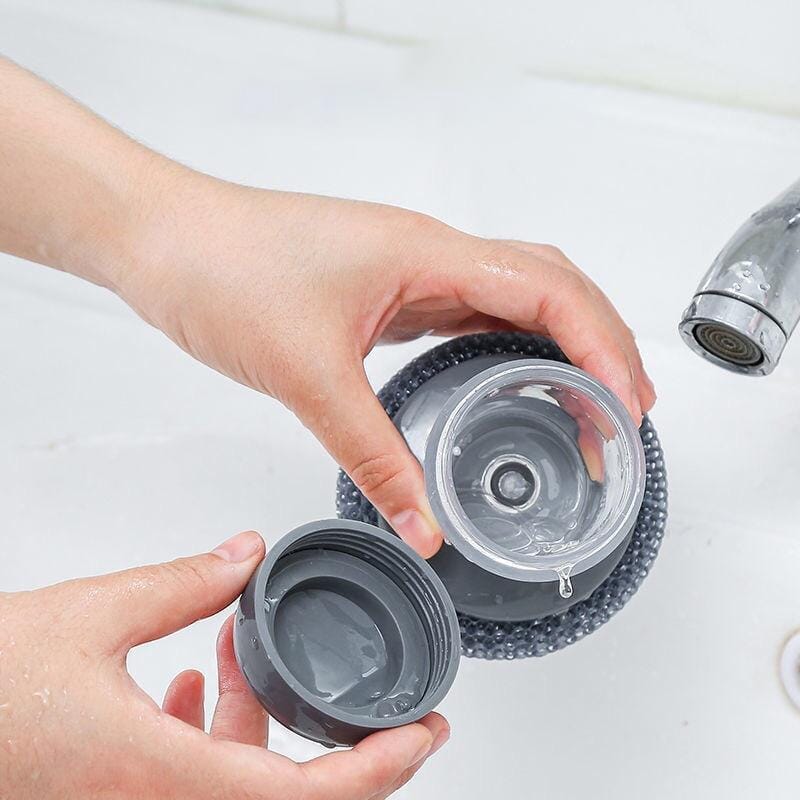 Effortless Dishwashing Solution – Practical and Efficient!