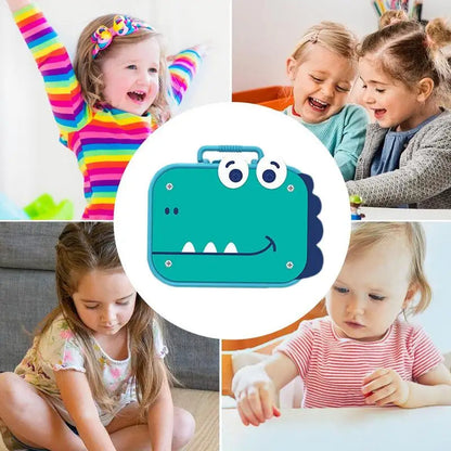 3D Tool Set for Kids Inspired by Montessori Method