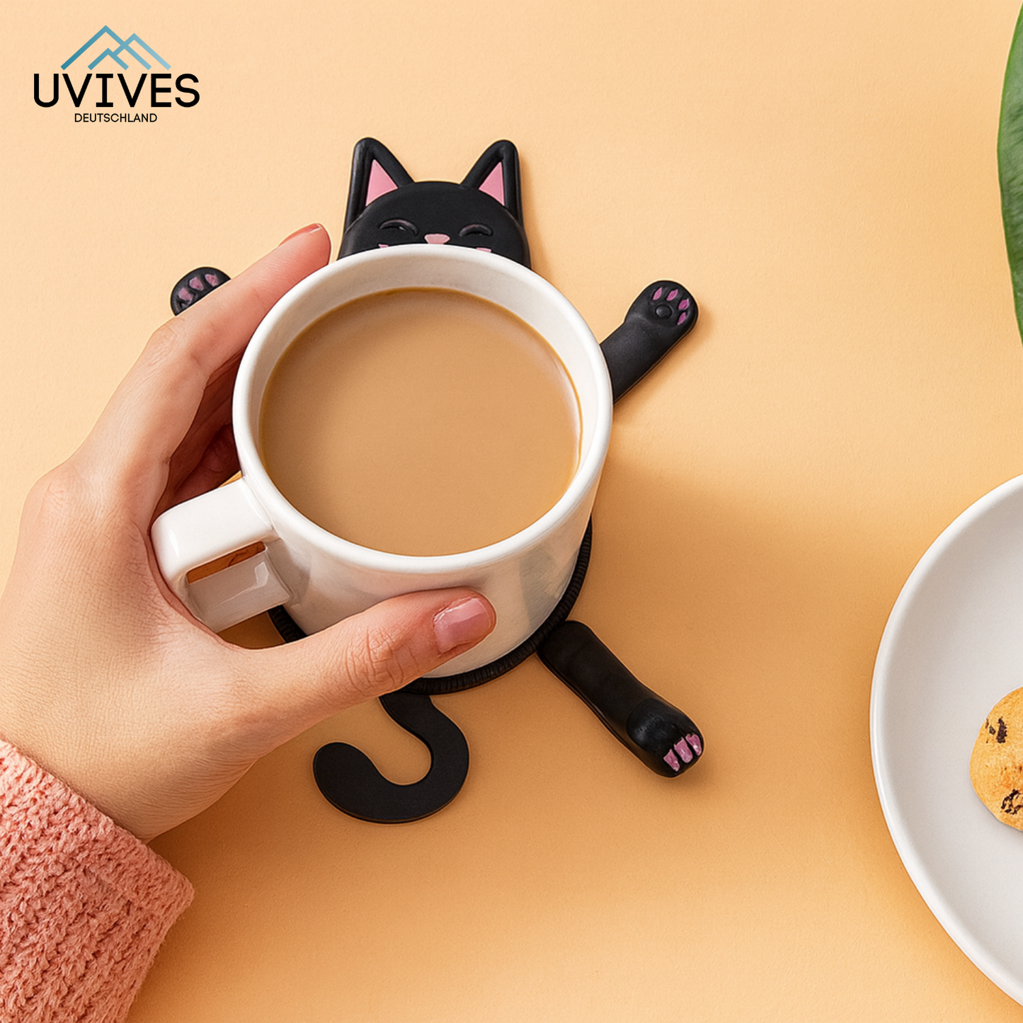 Buy One Get One Free | PurrLounge - Fun Meets Table Protection!