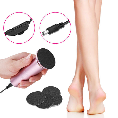 Confident and Comfortable with Silk Insoles - For Callus Relief