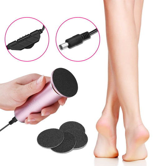 Confident and Comfortable with Silk Insoles - For Callus Relief