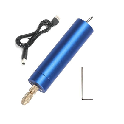 Compact Handheld Drill - Versatile Drilling Tool