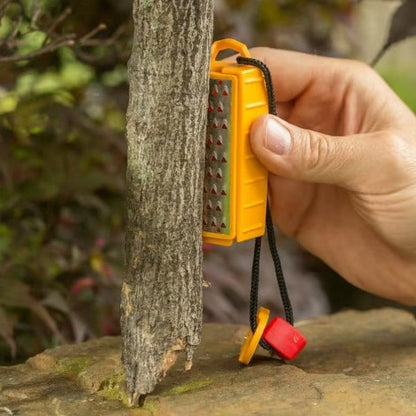 IgnitePro Fire Starter Kit for Outdoor Enthusiasts