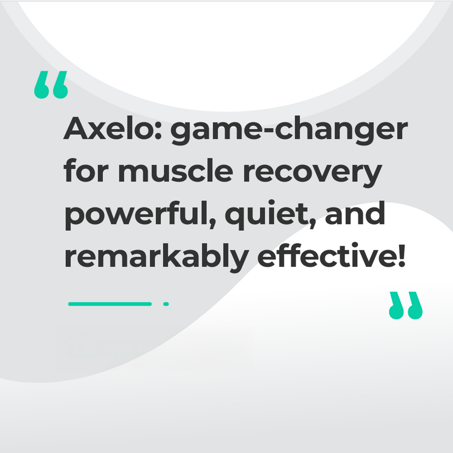Muscle Relief Pro | Advanced Massage Gun with 30 Speed Settings