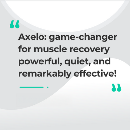 Muscle Relief Pro | Advanced Massage Gun with 30 Speed Settings