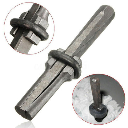 Industrial Grade 16 Wedge Stone Splitting Tool