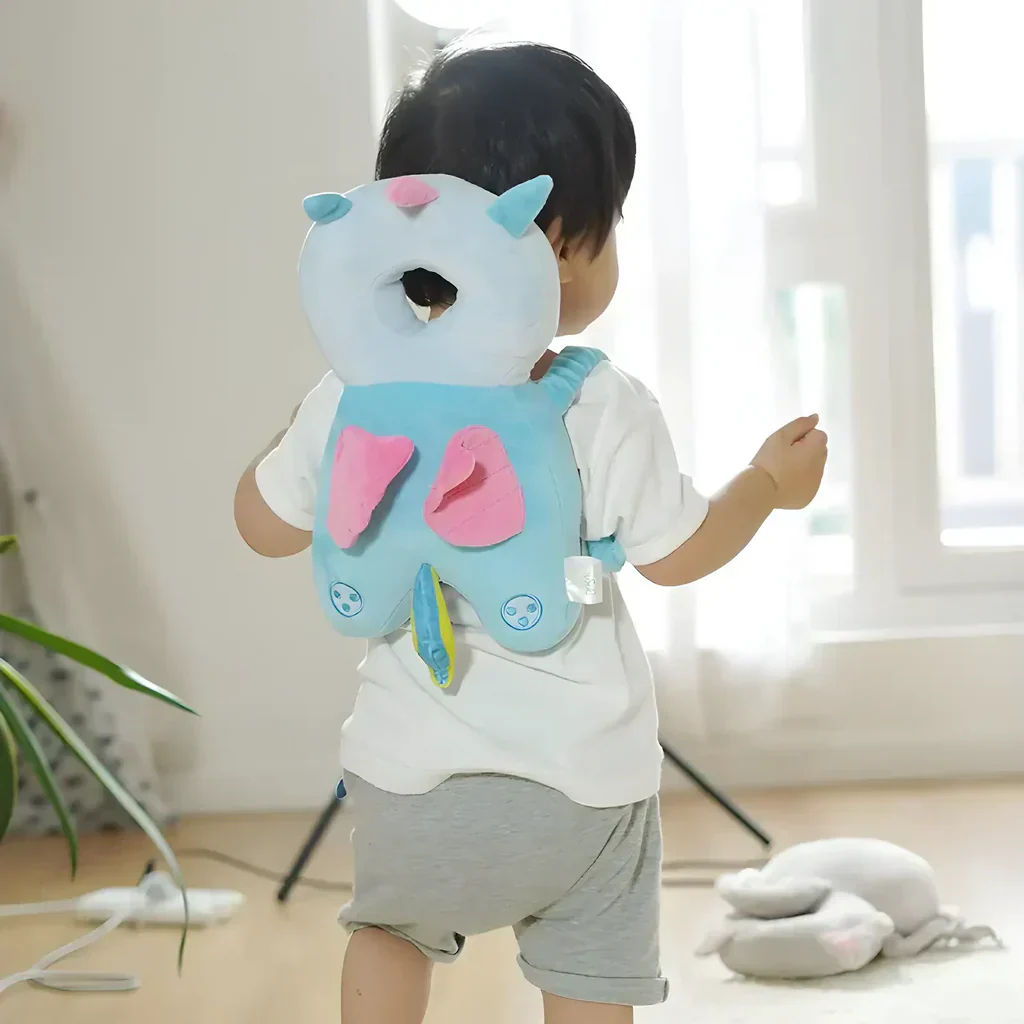 Head Protection Pillow for Infants