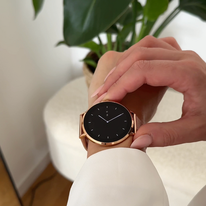 Eleganza PRO Watch - Holiday Special Edition