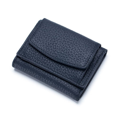 Elevate Your Essentials with Secure RFID Wallet Technology