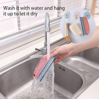 Ultimate Pet Hair Cleaning Brush