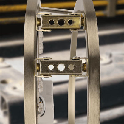 Versatile Magnetic Welding Supports - Set of 2
