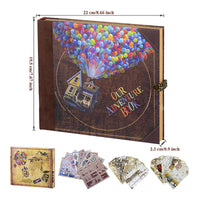 Balloon - 154 sheets