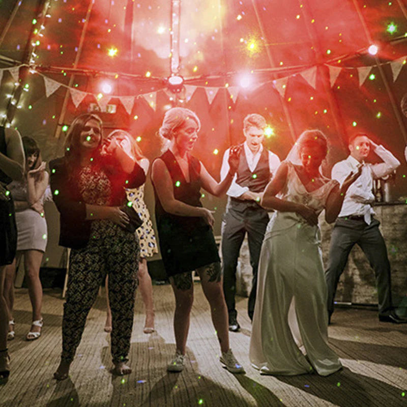Galactic Dreams Projector: Transform Your Space