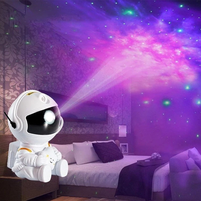 Galactic Dreams Projector: Transform Your Space