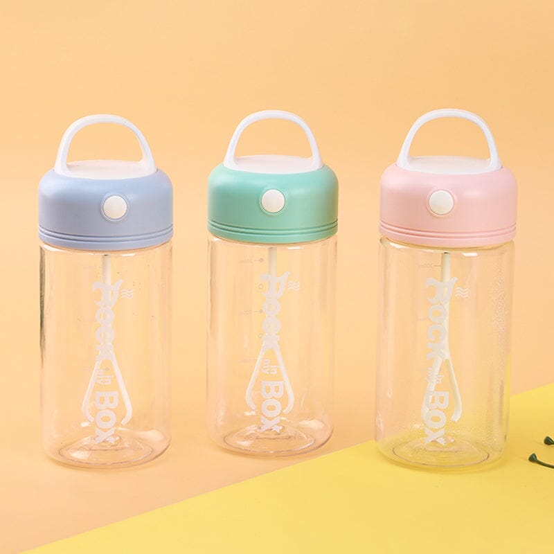 Convenient Shake for On-the-Go Enjoyment – Sip and Savor