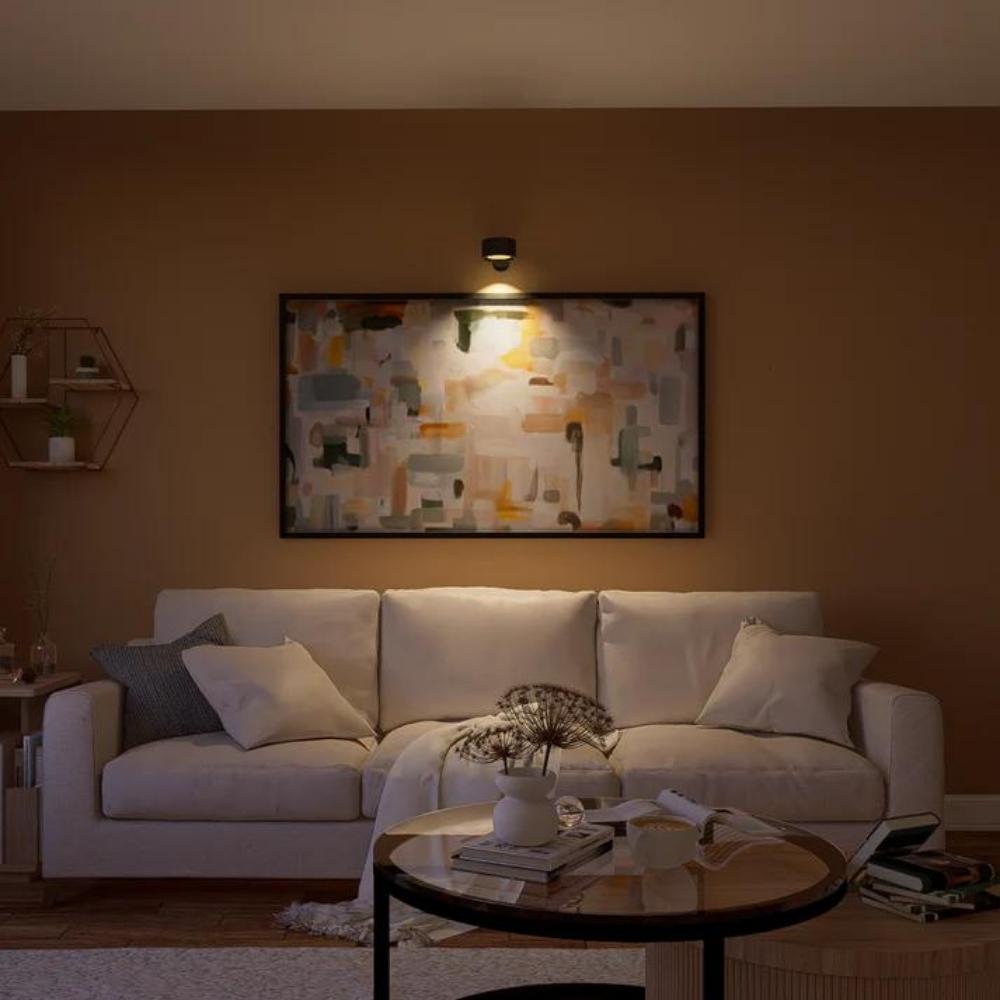Deluxe 360° Radiance