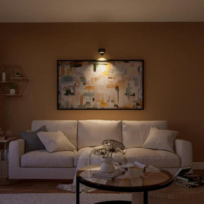 Deluxe 360° Radiance