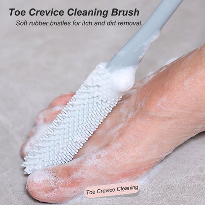 Buy 2 Get 2 Free | Toe Space Cleaner [Last Day Discount]
