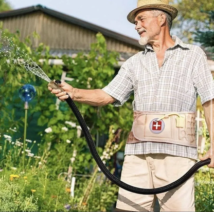 Ultimate Back Relief Support Belt