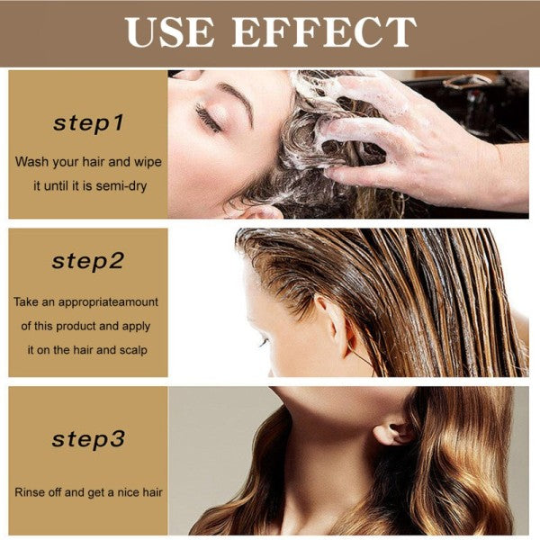 Revitalize Hair Growth Elixir for Lush Locks