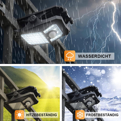 Waterproof Solar Light for Any Environment