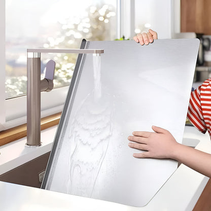 Ultimate Stainless Steel Chopping Board for Every Kitchen
