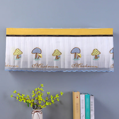 Protective Cover for Air Conditioners - Keep It Clean & Fresh