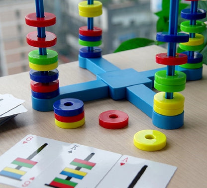 Magnetic Discovery Adventure - Interactive Science Game