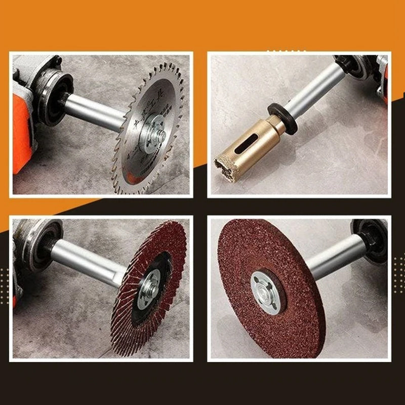 Extension Joint Rod for Angle Grinder